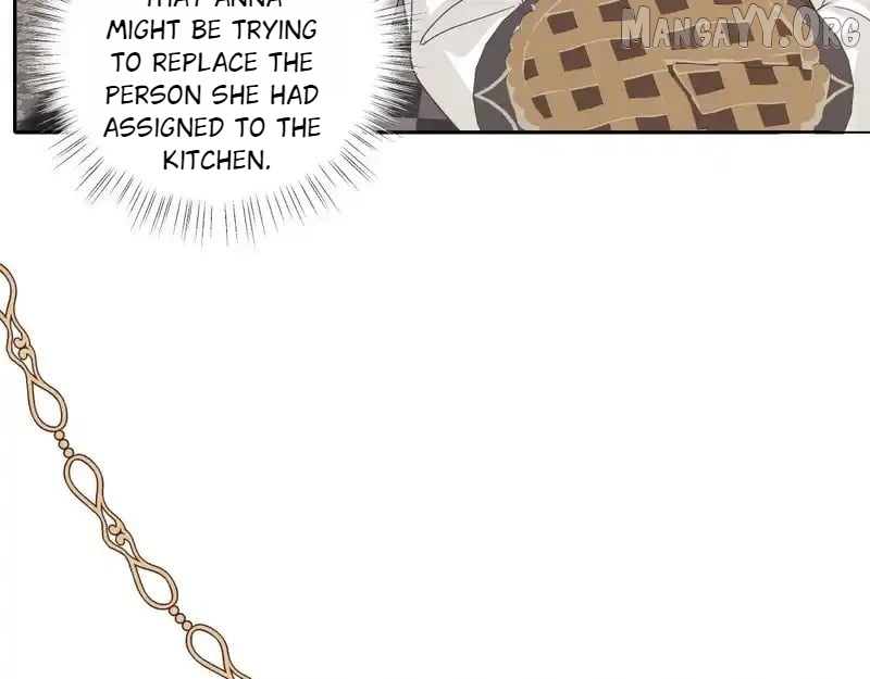 Confessing My Love to Him, the Treacherous One Chapter 68 - page 31